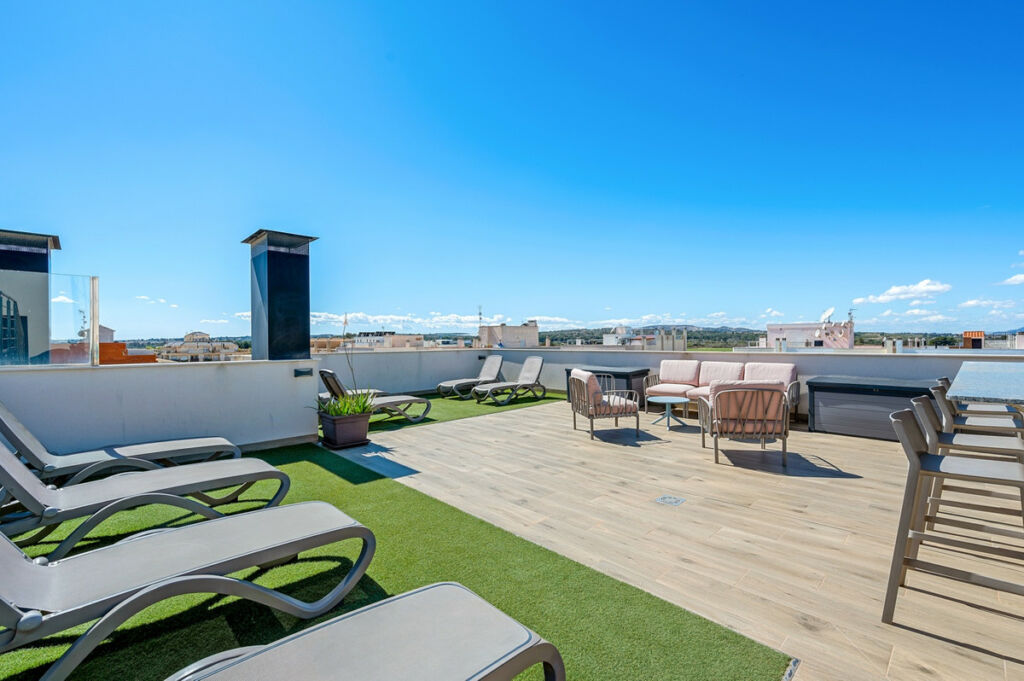 Middle Floor Apartment Formentera del Segura Alicante - image 34