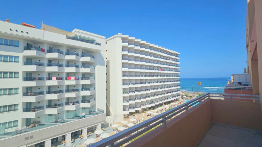Middle Floor Apartment Fuengirola Málaga - image 34