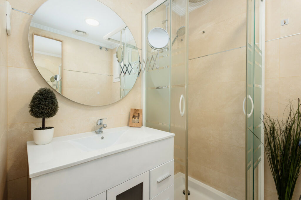 Middle Floor Apartment Málaga Centro Málaga - image 34