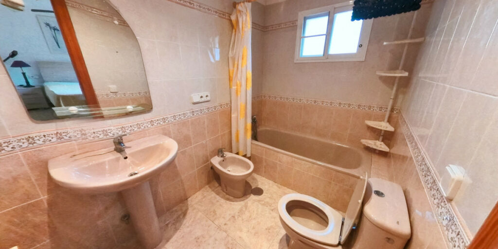 Detached Villa Albir Alicante - image 34