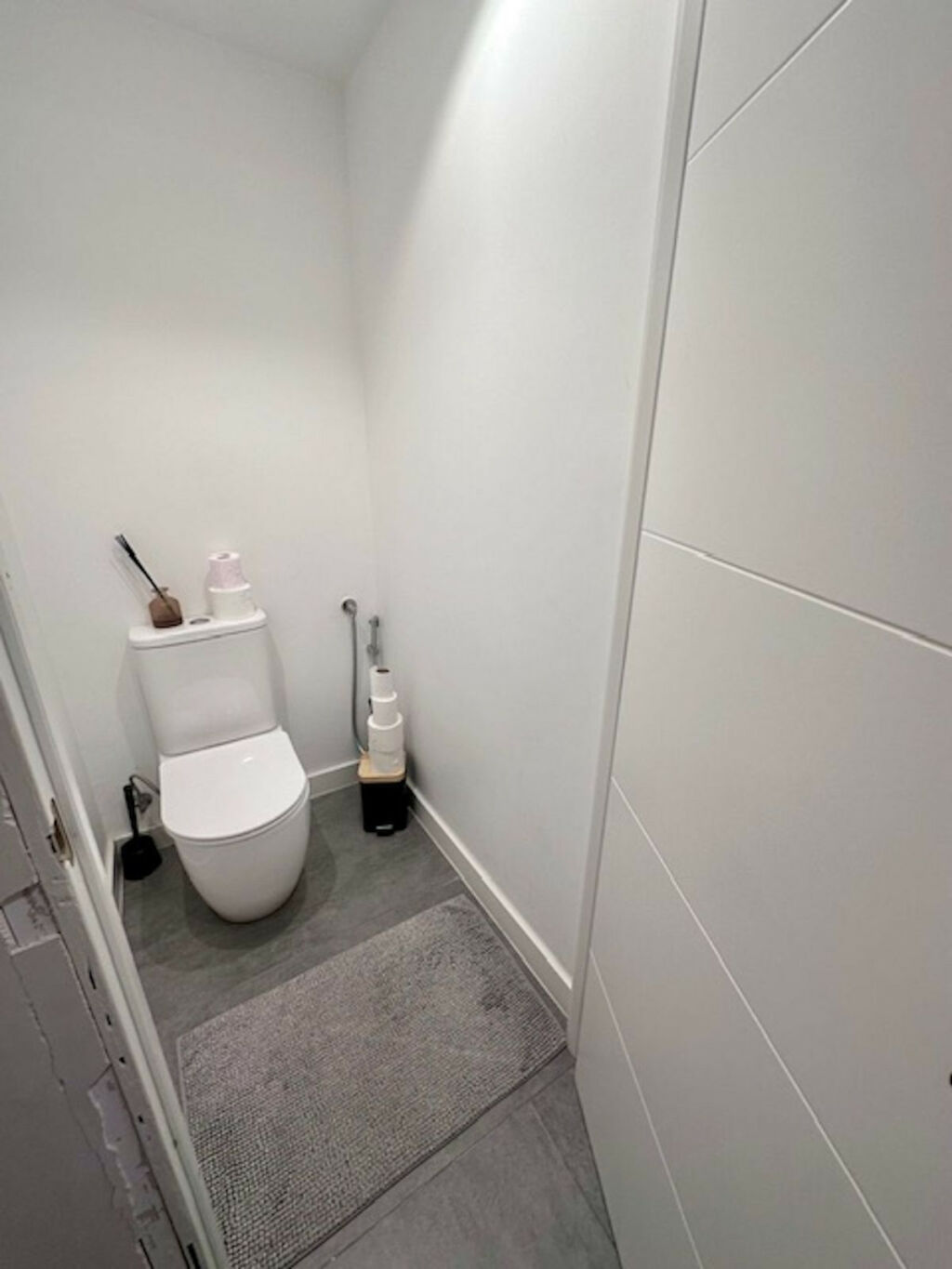 Ground Floor Apartment Estepona Málaga - image 34