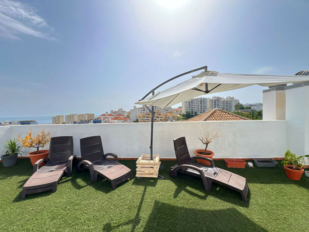 Penthouse Duplex Estepona Málaga - image 34