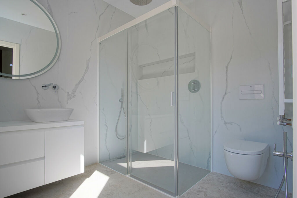 Detached Villa Benissa Alicante - image 34