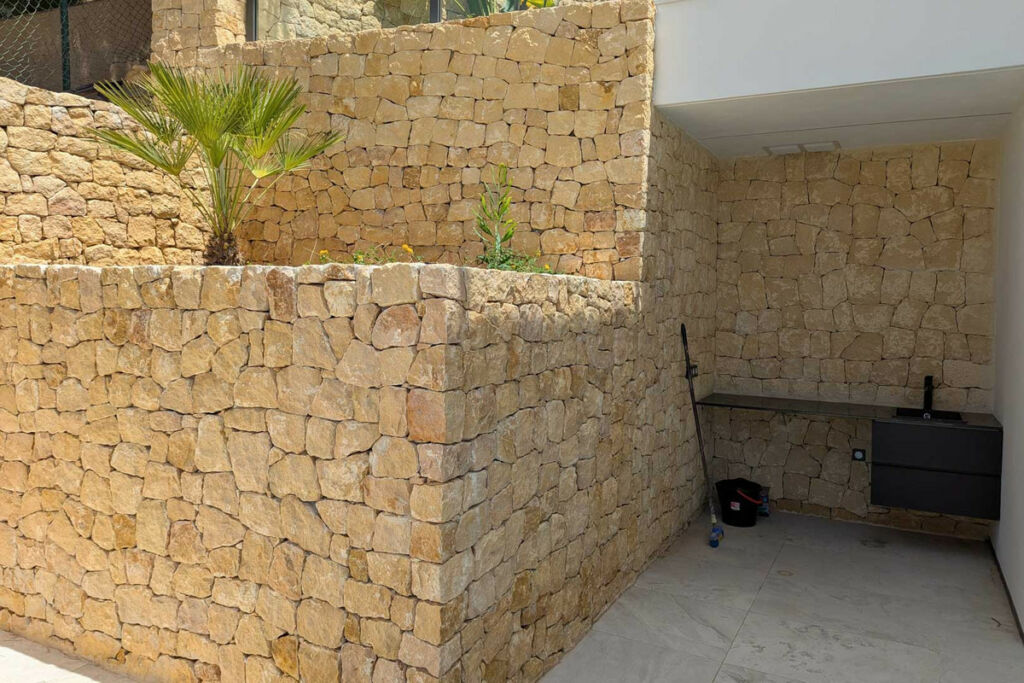 Detached Villa Altea Alicante - image 34