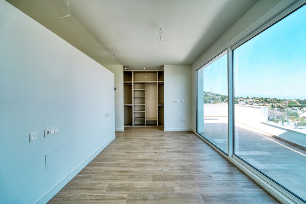 Detached Villa Alhaurín de la Torre Málaga - image 34