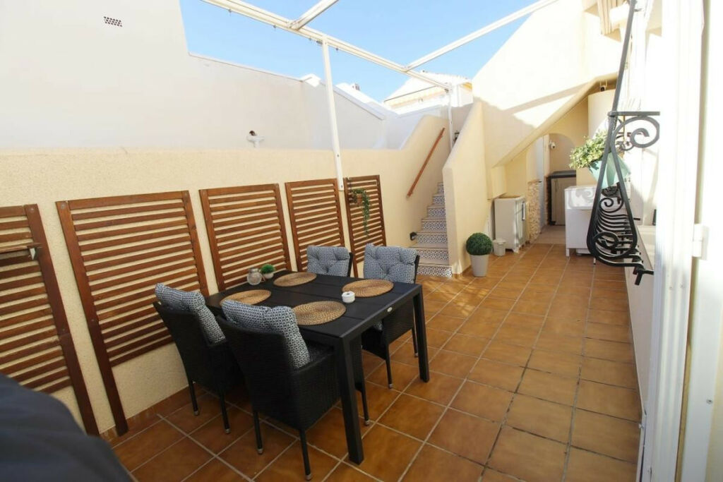 Semi-Detached House Torre de la Horadada Alicante - image 34