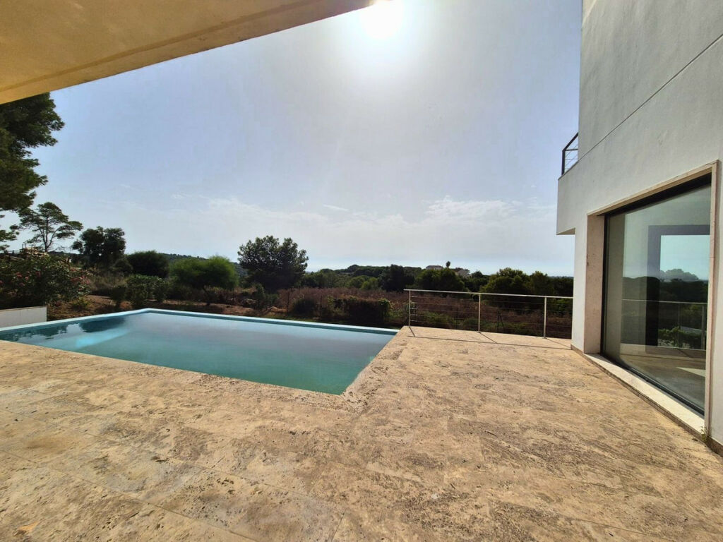 Detached Villa Sotogrande Alto Cádiz - image 34