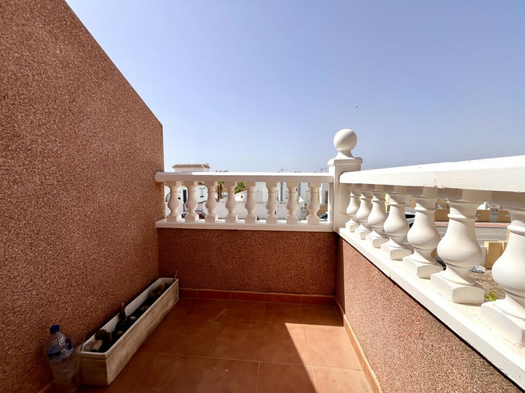 Townhouse Avileses Murcia - image 34