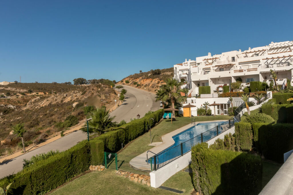 Townhouse Manilva Málaga - image 50