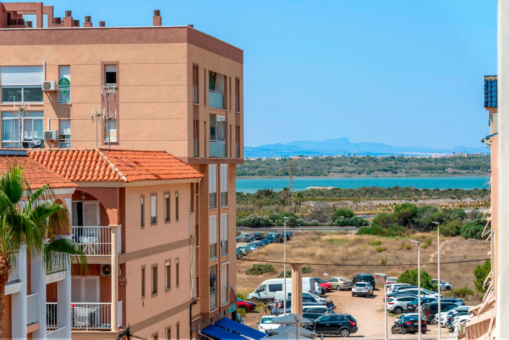 Penthouse La Mata Alicante - image 34