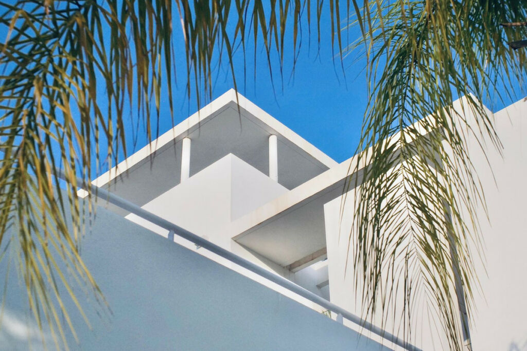 Penthouse Benahavís Málaga - image 35