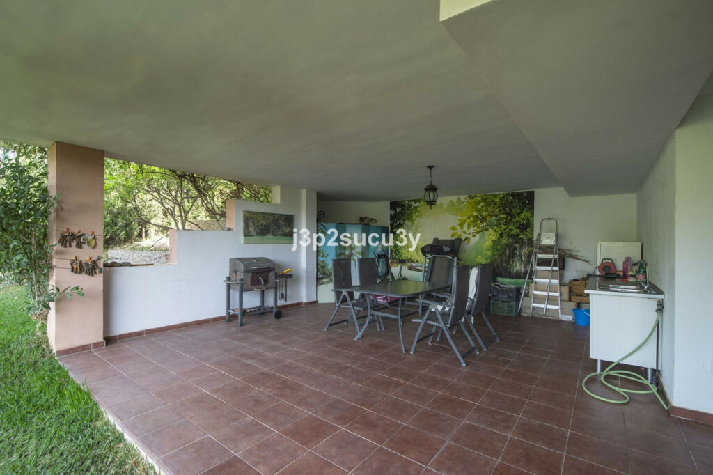 Semi-Detached House Estepona Málaga - image 34