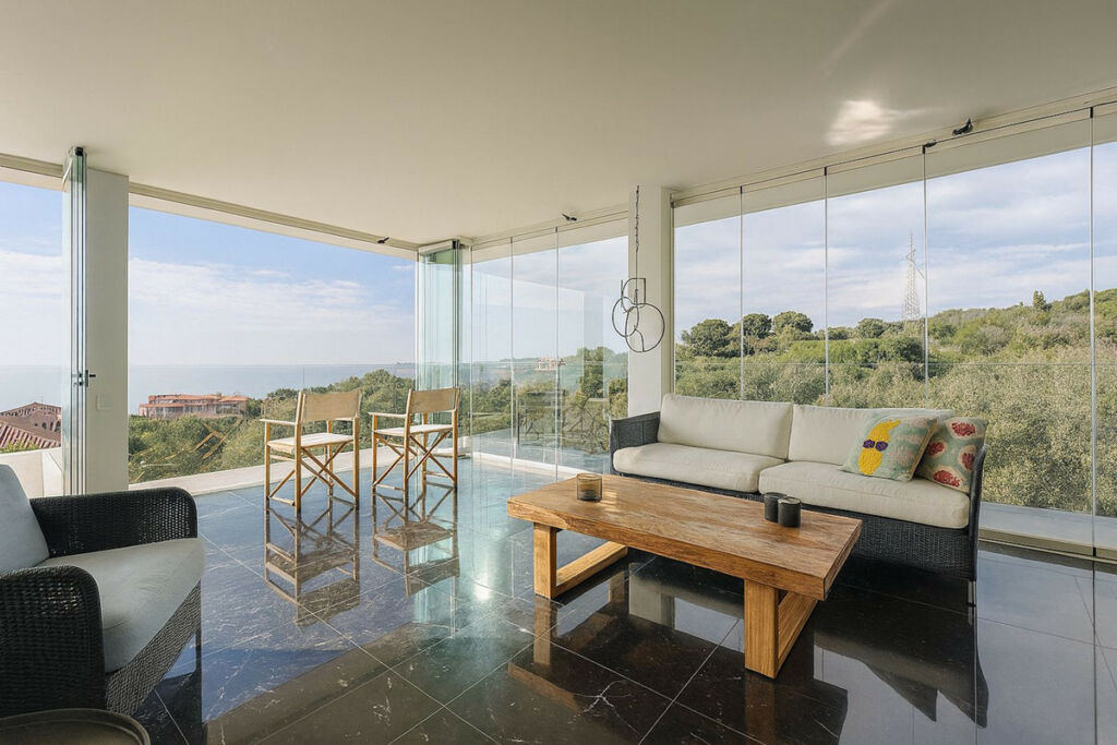 Detached Villa La Capellania Málaga - image 34