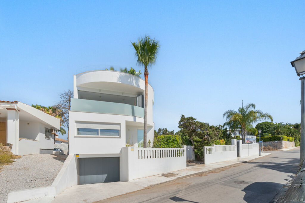 Detached Villa Marbesa Málaga - image 34