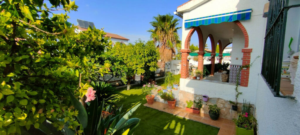 Detached Villa Alhaurín de la Torre Málaga - image 35