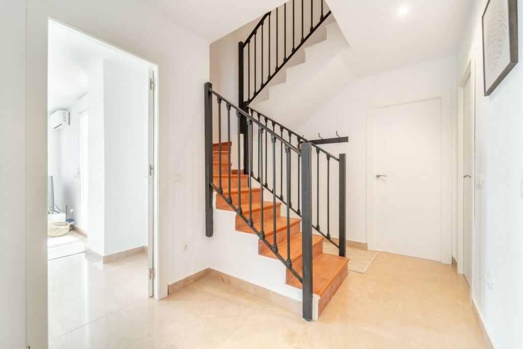 Penthouse Duplex Manilva Málaga - image 35