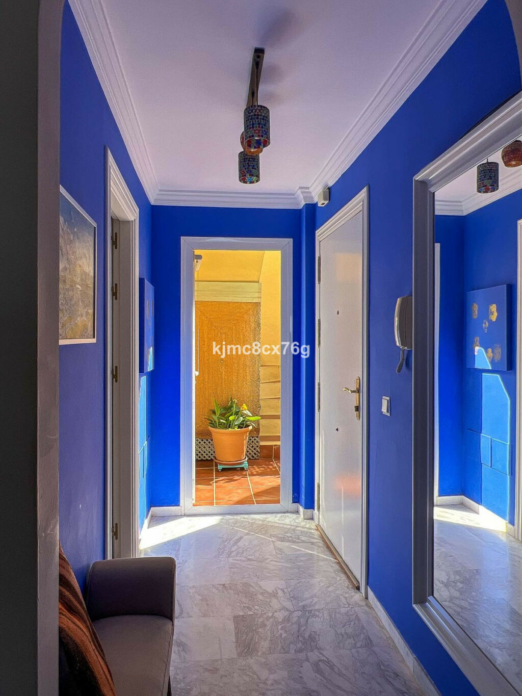 Penthouse Calahonda Málaga - image 35