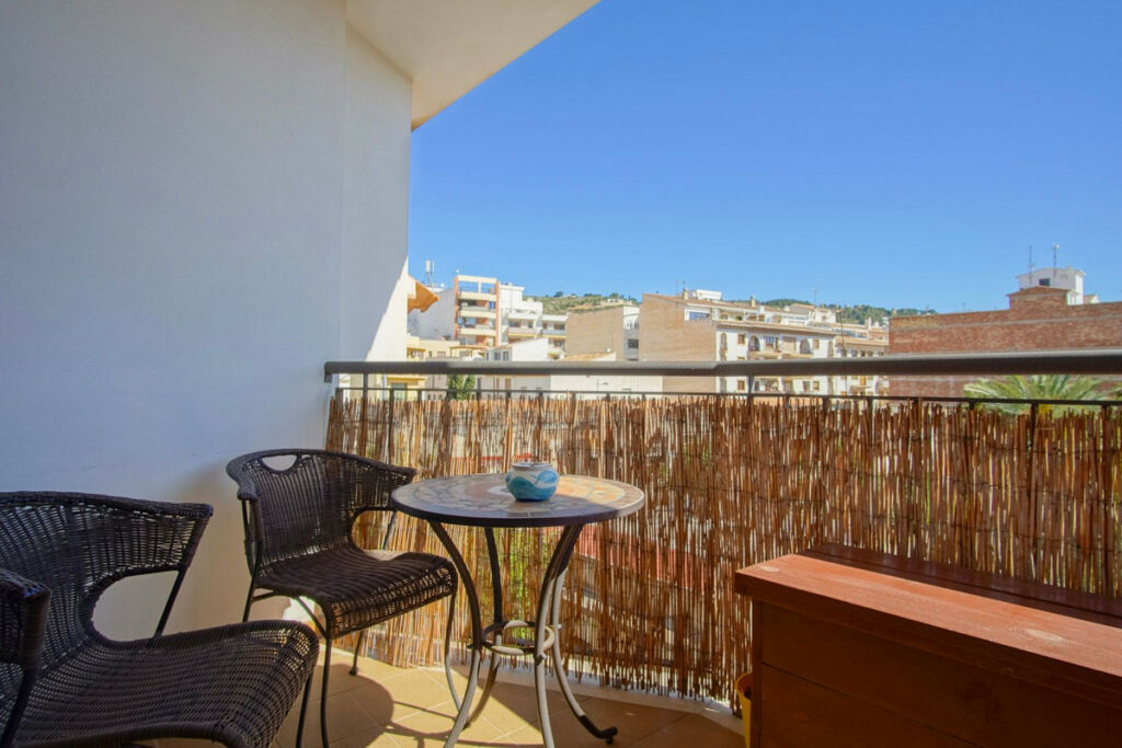 Penthouse Duplex Javea Alicante - image 35