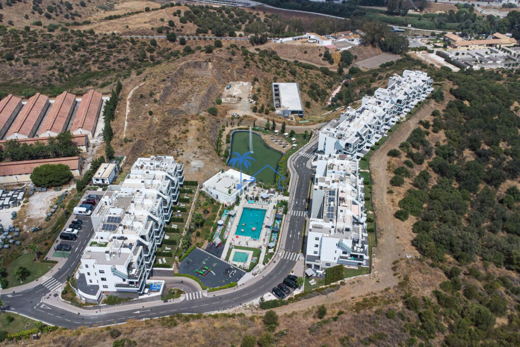 Ground Floor Apartment La Cala de Mijas Málaga - image 35
