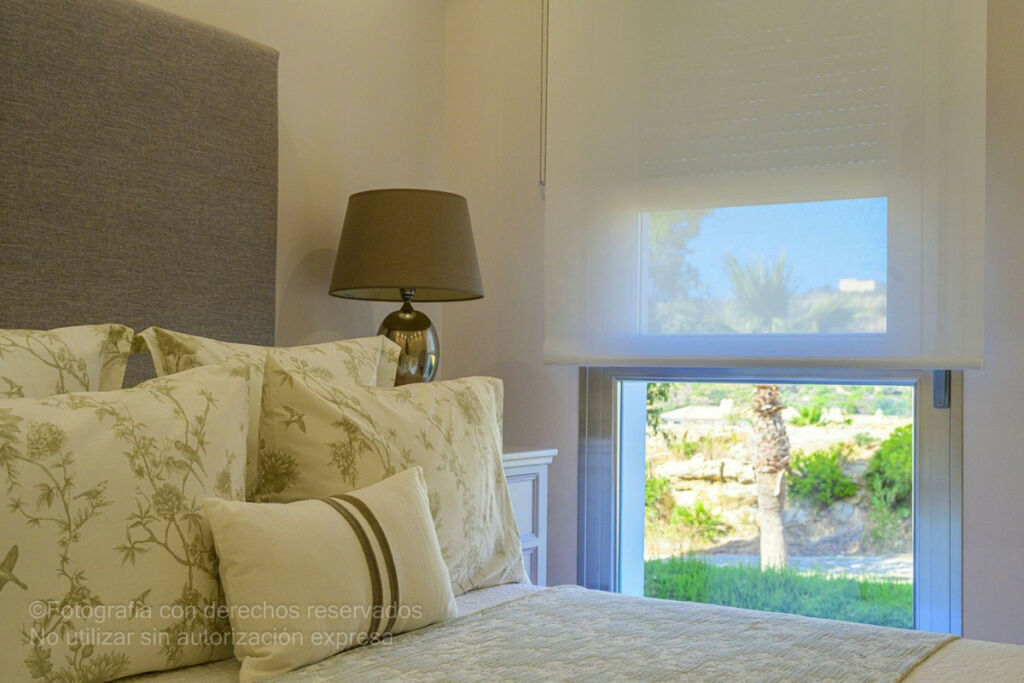 Middle Floor Apartment Manilva Málaga - image 35