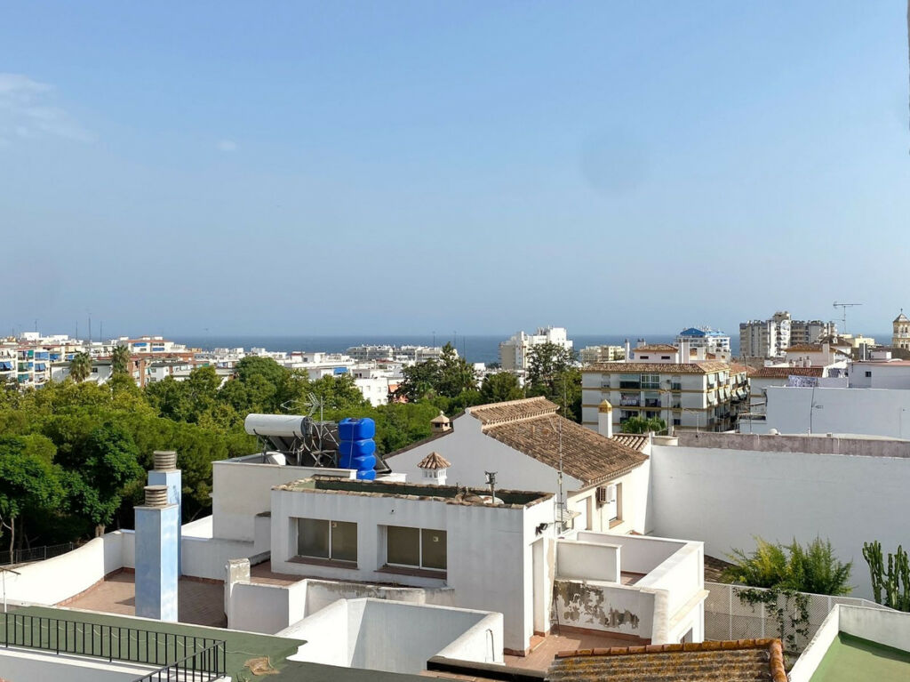 Top Floor Apartment Marbella Málaga - image 38