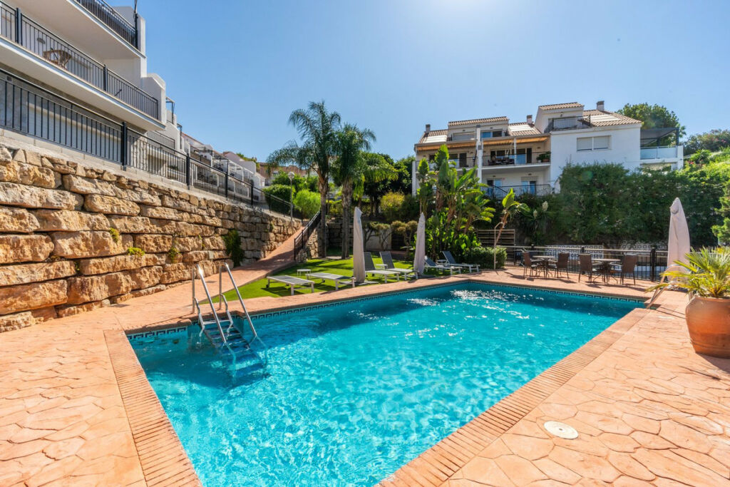 Townhouse Torreblanca Málaga - image 34