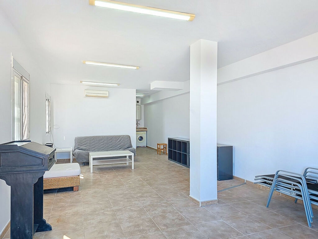 Detached Villa Arenas Málaga - image 35