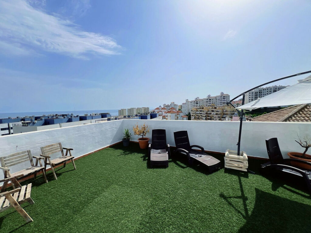 Penthouse Duplex Estepona Málaga - image 35