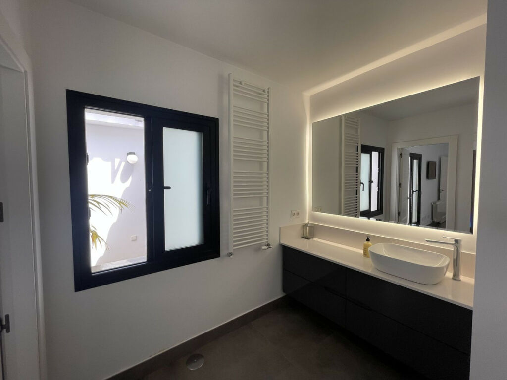 Detached Villa San Pedro de Alcántara Málaga - image 35