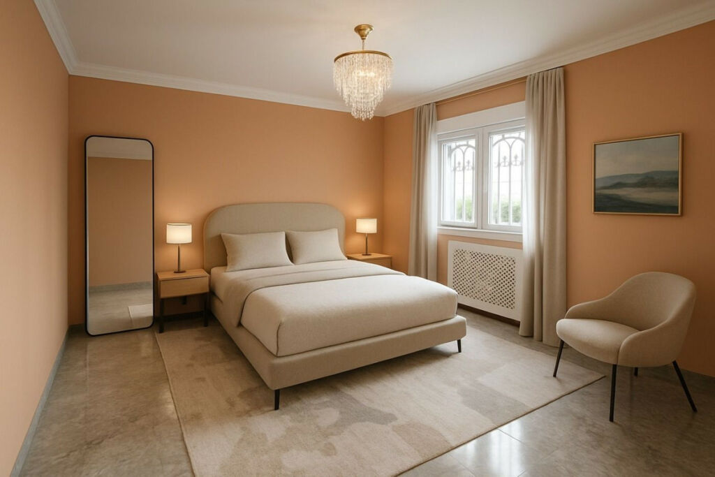 Detached Villa Alhaurín de la Torre Málaga - image 6