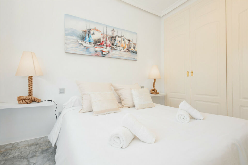 Townhouse Bahía de Marbella Málaga - image 35
