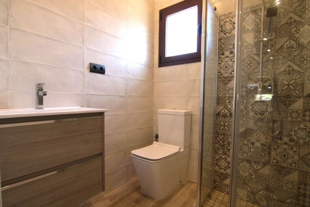 Detached Villa Pizarra Málaga - image 36