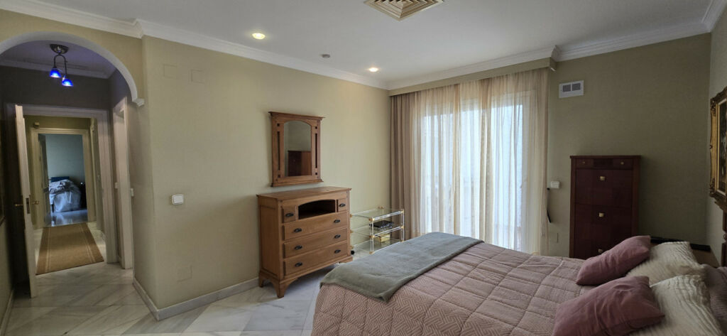Middle Floor Apartment Torremolinos Centro Málaga - image 35