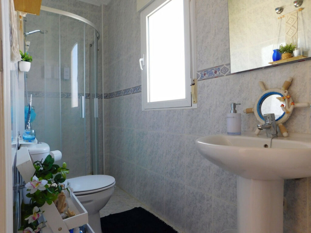 Detached Villa Villamartin Alicante - image 35