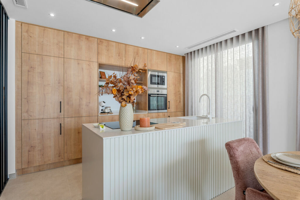 Semi-Detached House Dolores Alicante - image 35
