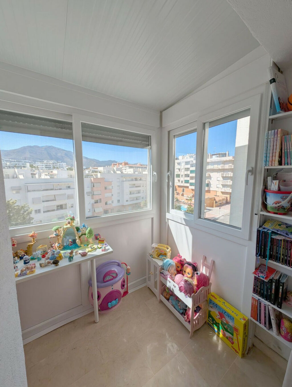 Penthouse Duplex Estepona Málaga - image 45