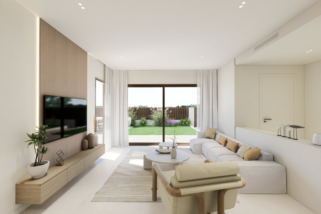 Bungalow Los Alcazares Murcia - image 35