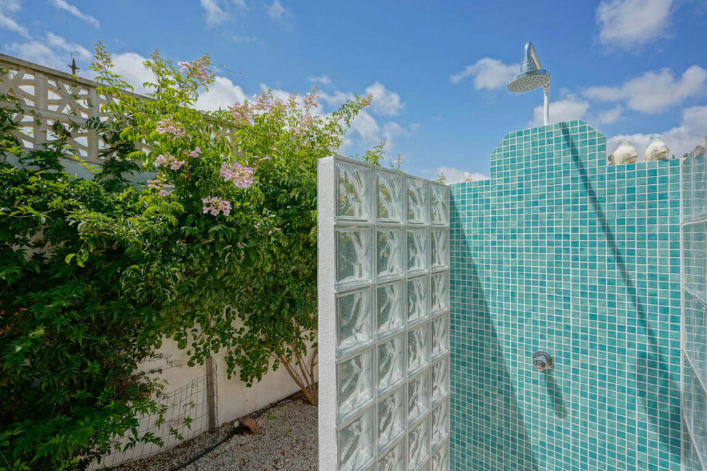 Detached Villa Javea Alicante - image 35
