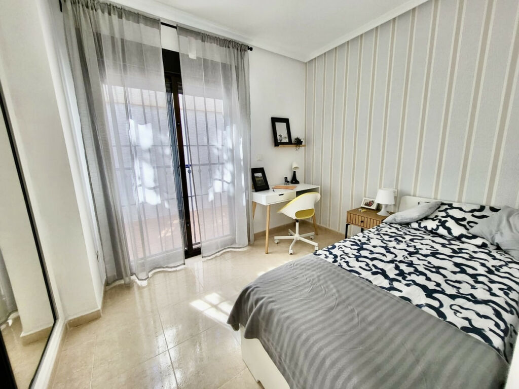 Townhouse San Miguel de Salinas Alicante - image 35