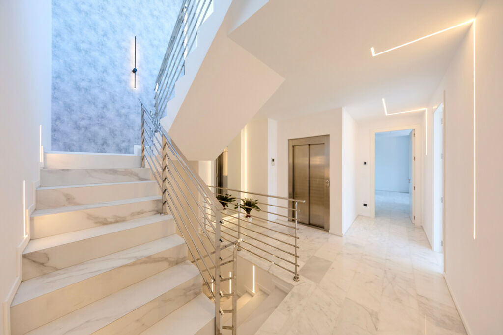 Detached Villa Altea Alicante - image 35