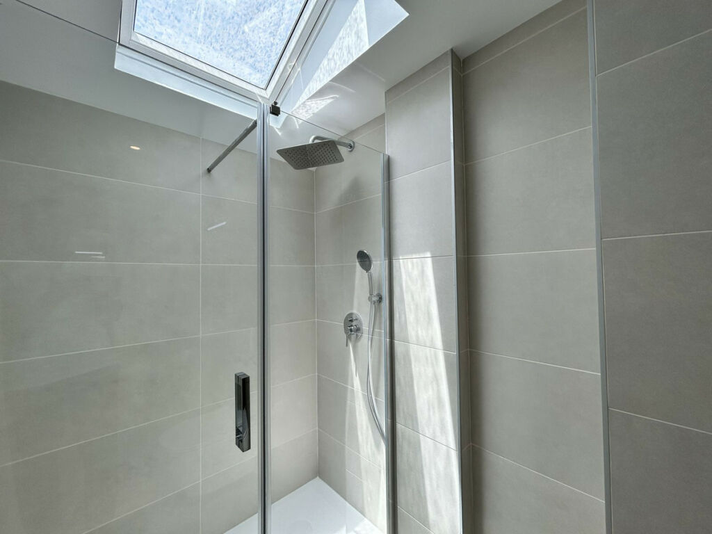 Penthouse Higueron Málaga - image 35
