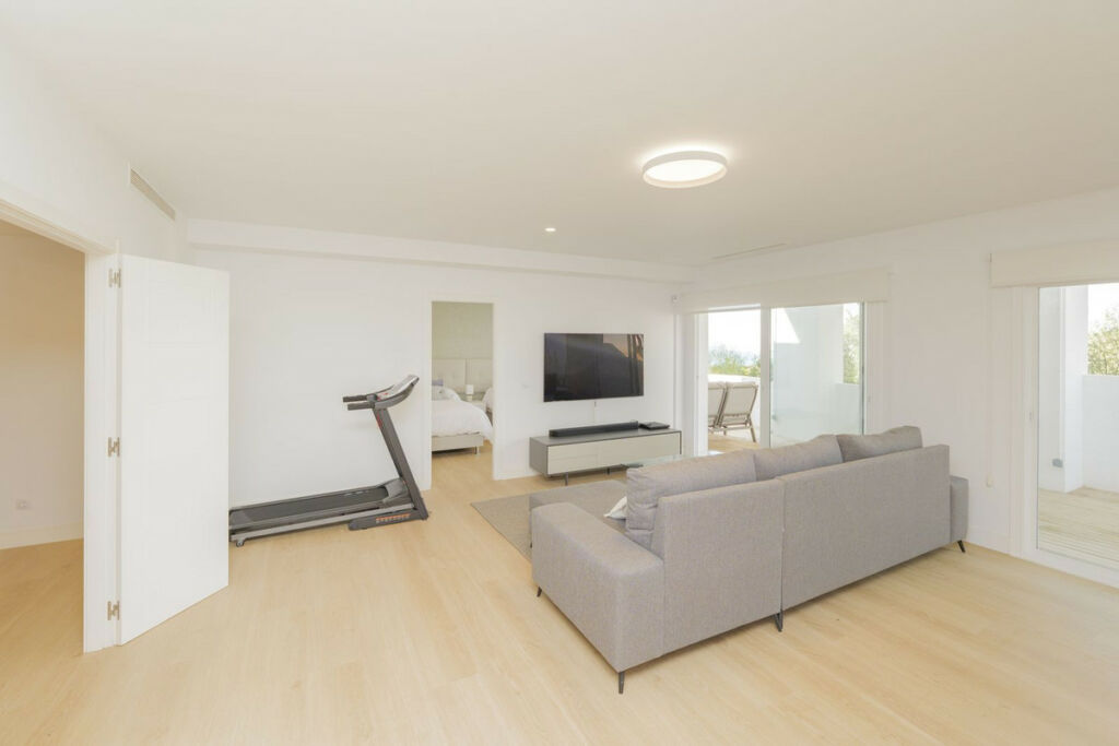 Semi-Detached House Benalmadena Málaga - image 35