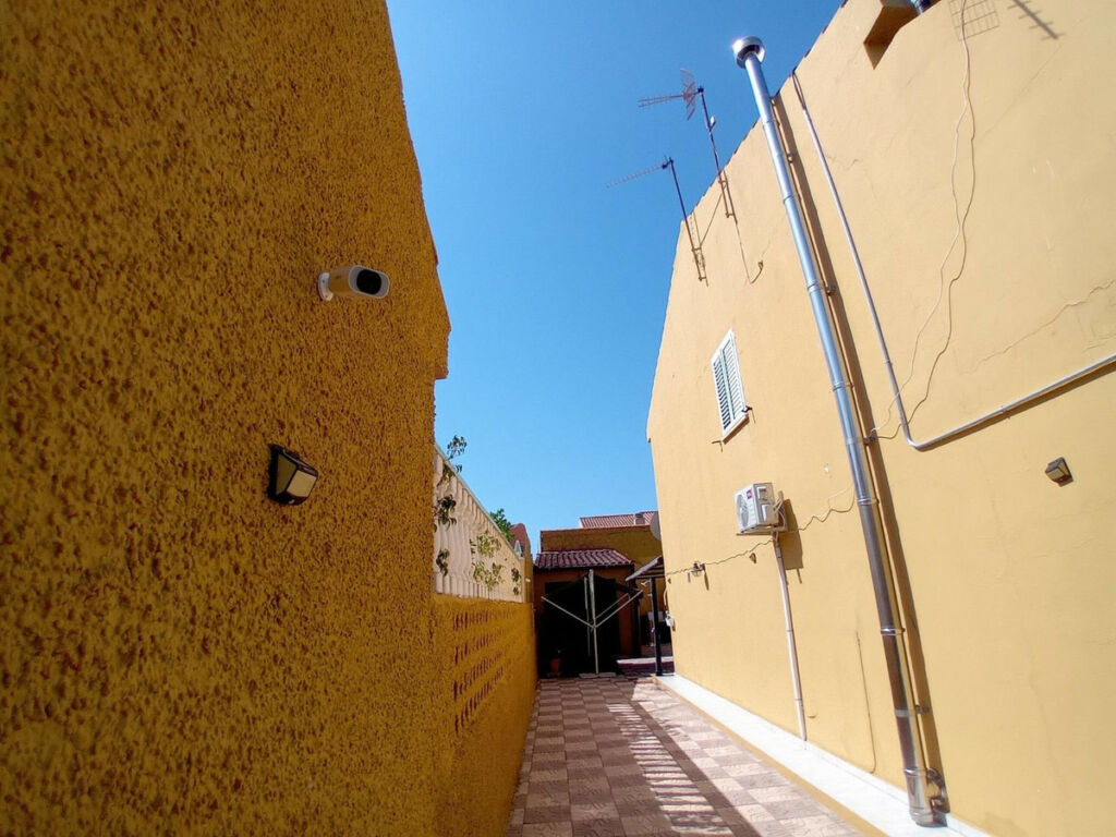 Semi-Detached House Puerto de Mazarrón Murcia - image 35