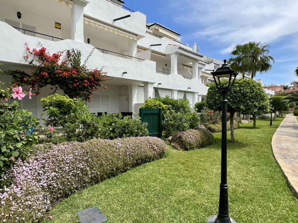 Top Floor Apartment El Presidente Málaga - image 35
