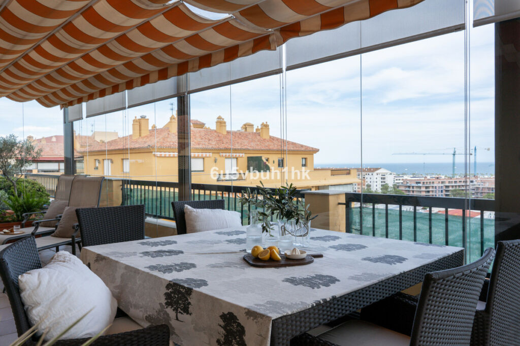 Penthouse San Pedro de Alcántara Málaga - image 35