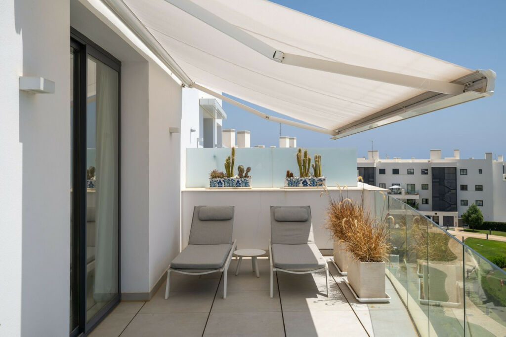 Penthouse Fuengirola Málaga - image 35