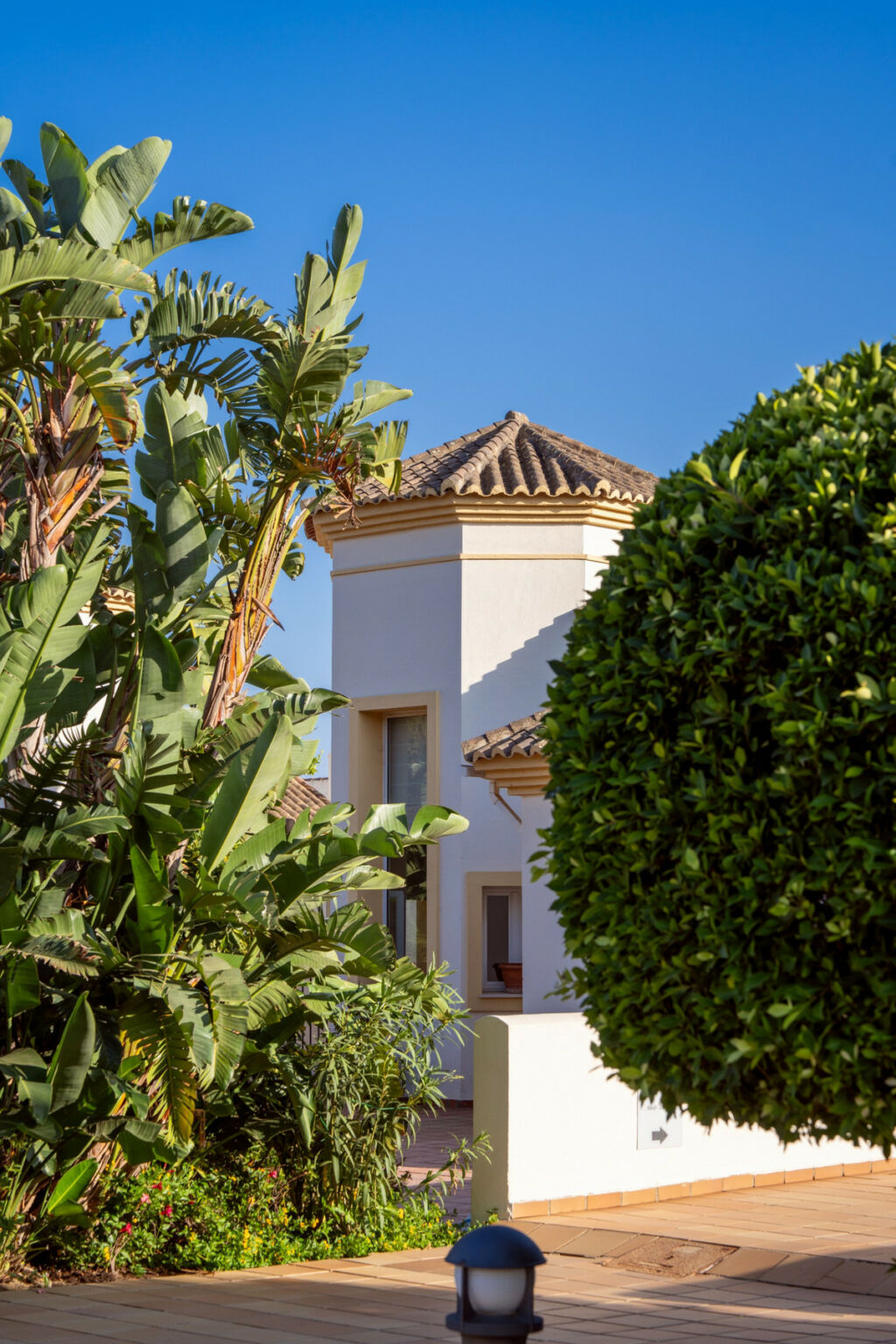 Middle Floor Apartment San Roque Club Cádiz - image 34