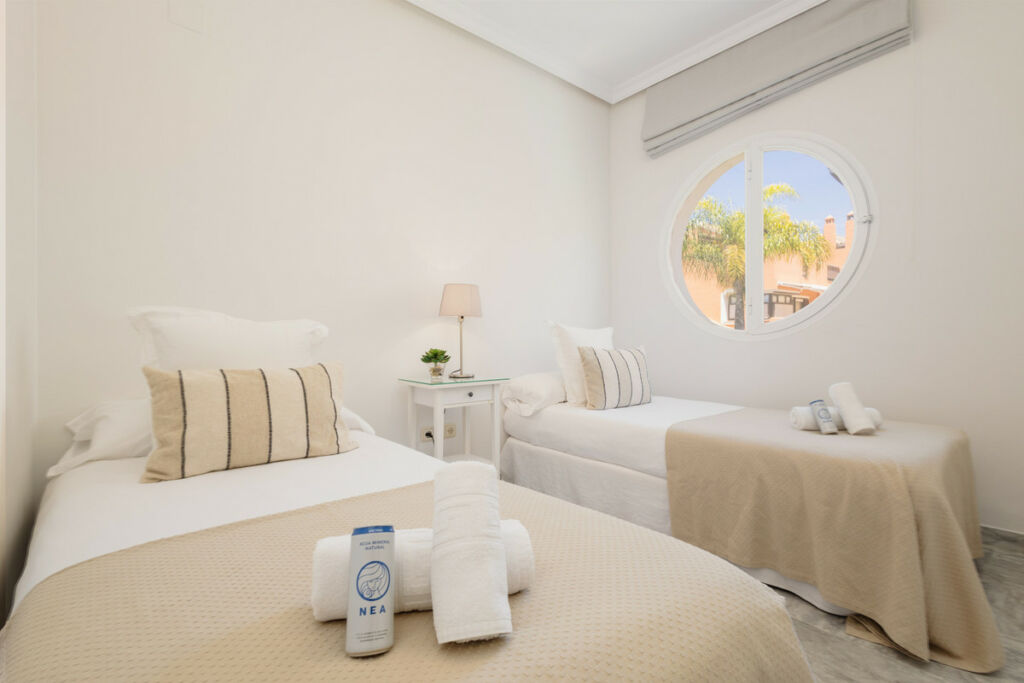Townhouse Bahía de Marbella Málaga - image 35