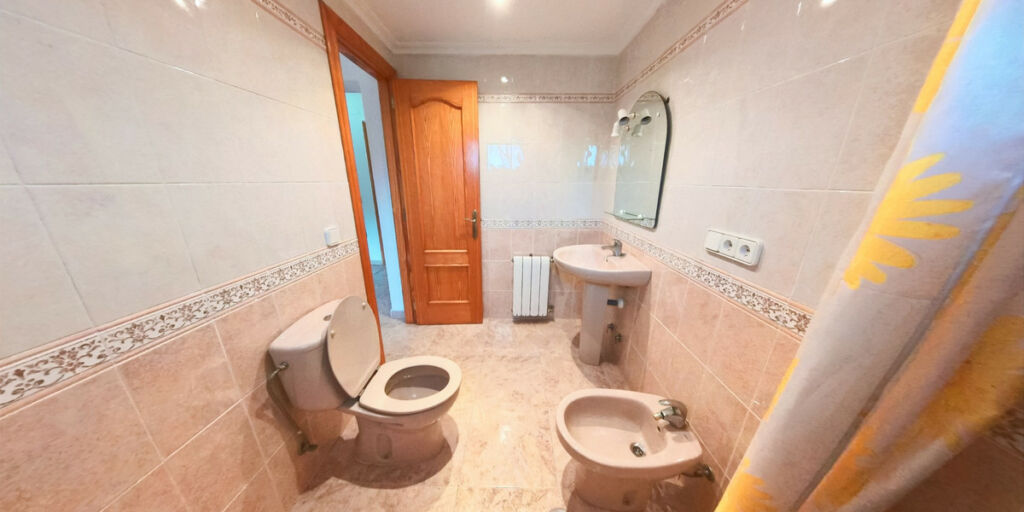 Detached Villa Albir Alicante - image 35