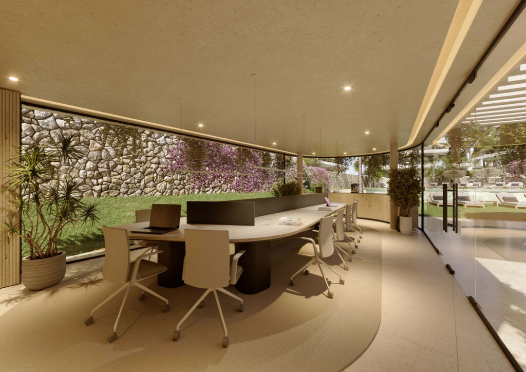 Duplex Estepona Málaga - image 35